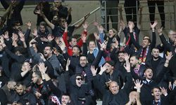 Taraftar Kütahsapor maçında da Eskişehirspor'u yalnız bırakmayacak