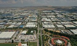 Eskişehir’den güçlü çıkış: İhracat yüzde 7 arttı!