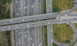 Motorlu araçlar 2024’te yolları doldurdu