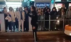 Türkiye'de gündem olmuştu: Eskişehir'de açığa alınan polisin ifadesi ortaya çıktı