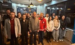 Eskişehir'de Ülkü Ocakları'ndan üyelerine 6 branşta eğitim fırsatı