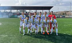 Eskişehir temsilcisine üst üste galibiyetler lazım