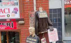 Eskişehir’de deri mont bakımına ilgi arttı