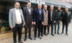 Eskişehir Kahveciler Odasına yeni bir aday daha