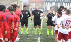 Yeni futbol hakemleri aranıyor