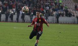 Bünyamin 15 dakika süre aldı