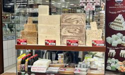 Eskişehir’de kış sofralarının vazgeçilmezine yoğun ilgi!