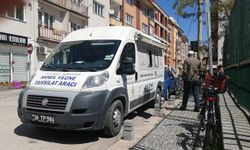Eskişehir'de abonelere büyük kolaylık