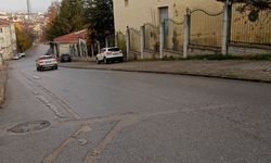 Eskişehir'de parklar geçiş alanını daraltıyor