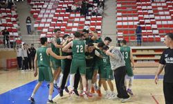 Gelişim basketbolda şampiyonluğa ulaştı