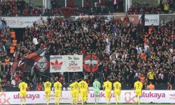 Es Es’te hedef 5’te 5