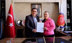 Eskişehir'in ilçesinde sokak hayvanları için protokol