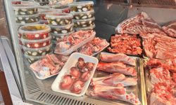 Eskişehir'de maliyet artışı kemik fiyatlarına yansıdı!