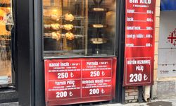 Eskişehir’de piliç fiyatı cep yakıyor ama rağbet sürüyor!