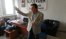 Eskişehir'de çevrecilere yeni kurs