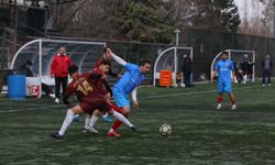 Farklı kazandı takibi sürdürdü