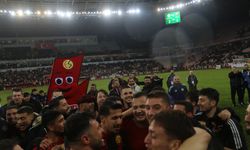 Kütahya deplasmanında parola belli