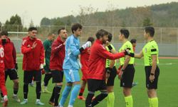 Anadolu’nun rakibi yaralı Uşakspor