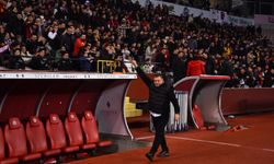 Şapcı eski takımını devirmek istiyor