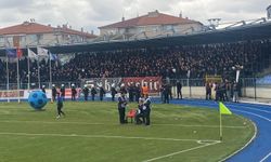 Taraftar yarın yola çıkacak