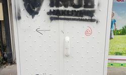 Eskişehir’de çöp sorununa esnaftan yazılı önlem!