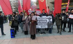 Eskişehir'de anma: Erdal Eren unutulmadı