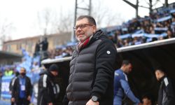 Eskişehirspor namağlup serisini sürdürüyor