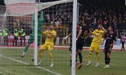 Kütahya ekibinin serisini sona erdirdik