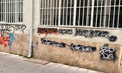 Eskişehir'de duyarsızlık: Hem estetiği bozdu hem maliyet oluşturdu