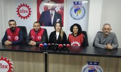 Eskişehir'de asgari ücret tepkisi: Masal dinlemek istemiyoruz!