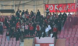 Balıkesir taraftarı mutlu ayrıldı