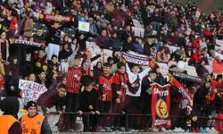 Yüreğinize sağlık çocuklar