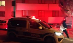 Eskişehir'de olaylı gece: Ölüm ihbarıyla harekete geçtiler