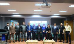 Eskişehir'de Aliyev anısına panel