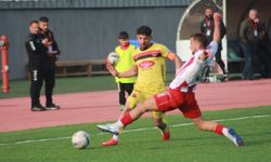 İşte Bozanspor’un sahaya çıkacağı ilk 11