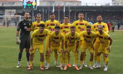 Sezonun en erken maçı