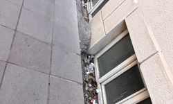 Eskişehir'e yakışmayan manzara: Çöplüğe döndü!