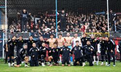 Es Es Antalya’da kamp planlıyor