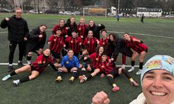 Es Es rakibini farklı devirdi