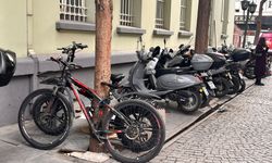 Eskişehir’de düzensiz park tepkisi büyüyor!