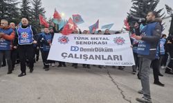 Fabrikalarda isyan büyüyor: Tepkilerini haykırdılar