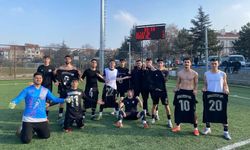 Şampiyon hafta sonu kupa kaldıracak