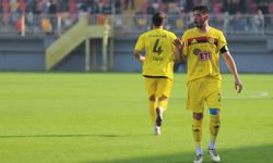 Eskişehirspor’da 3 stoper kırmızı kart gördü