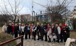 Sevgi Vakfından bir yıl değerlendirmesi