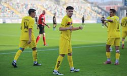 Eskişehirspor'da ilk o ismin cezası bitti