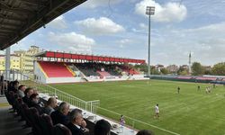 2 Eylülspor Ada Stadı’nda sahaya çıkacak