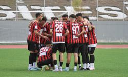 Bozanspor bu hafta evinde puan arayacak