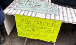 Eskişehir’de yılbaşı biletlerine yoğun ilgi