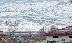 Eskişehir'de kar sevinci kısa sürdü!