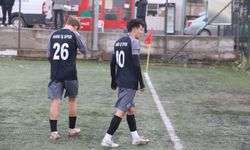 Eskişehir'in köklü kulübü üzüntü yaşıyor